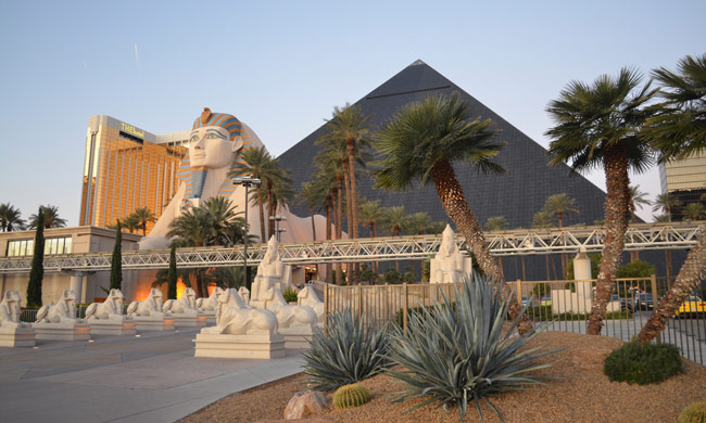 Luxor Casino