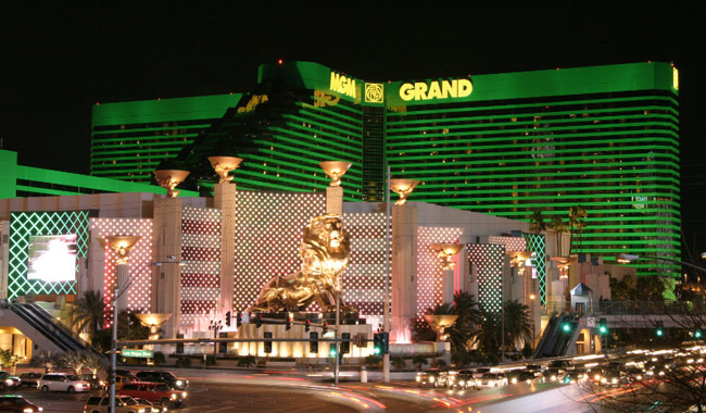 MGM Grand Casino
