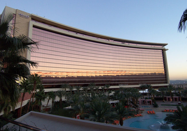 Red Rock Casino